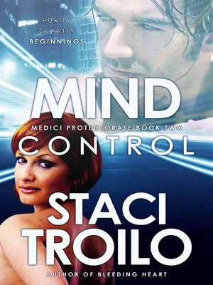 cover image of Mind Control